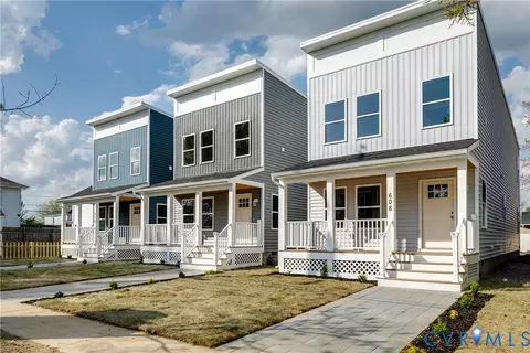 608 Cheatwood Ave, Richmond, VA 23222