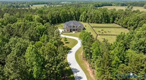 2580 Maidens Rd, Maidens, VA 23102