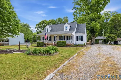 Other - 20108 Eugene Dr, Sutherland, VA 23885 photo 2 of 7