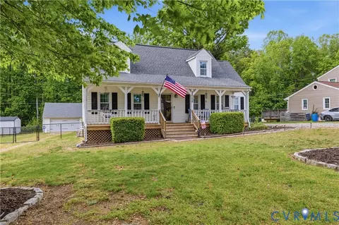 Other - 20108 Eugene Dr, Sutherland, VA 23885 photo 3 of 7