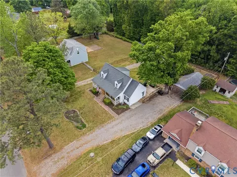 View/Area - 20108 Eugene Dr, Sutherland, VA 23885 photo 3 of 5