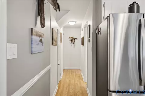 Entry Way - 20108 Eugene Dr, Sutherland, VA 23885 photo 3 of 3
