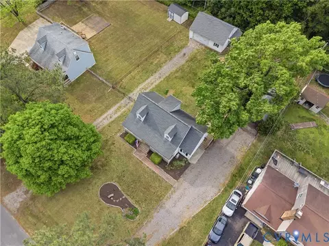 View/Area - 20108 Eugene Dr, Sutherland, VA 23885 photo 4 of 5