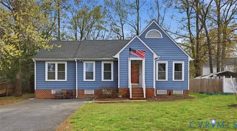 9902 Husting Ter, Chesterfield, VA 23832