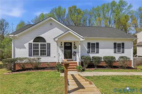 20304 Hickory Br, South Chesterfield, VA 23803