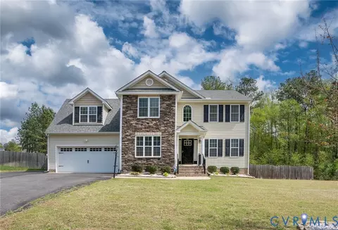 5806 Autumnleaf Dr, Richmond, VA 23234