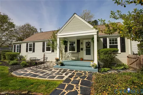 4006 Newport Dr, Richmond, VA 23227