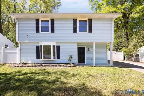 15910 Gary Ave, Chester, VA 23831