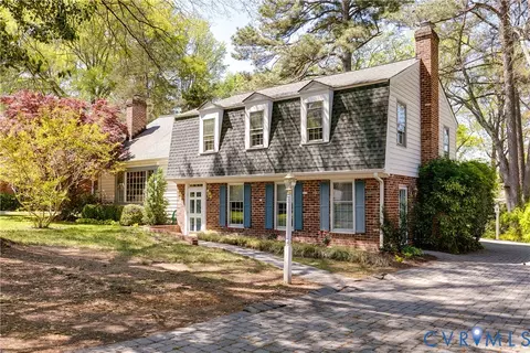 1510 Pump Rd, Henrico, VA 23238