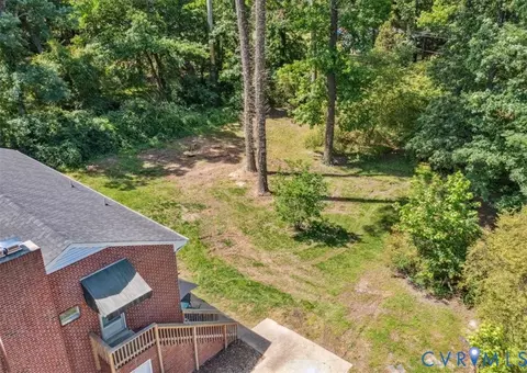 Exterior - 112 Webster Rd, Sandston, VA 23150 photo 5 of 5