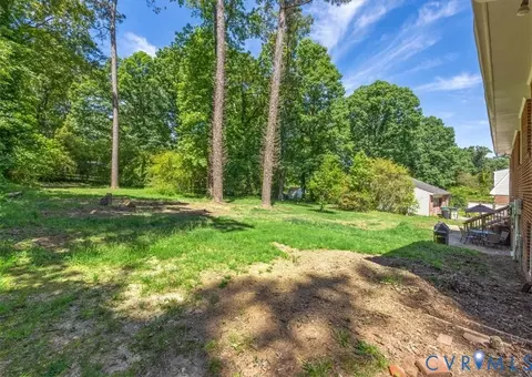 Exterior - 112 Webster Rd, Sandston, VA 23150 photo 4 of 5