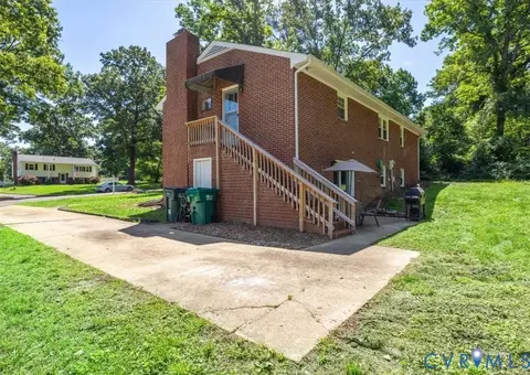 Exterior - 112 Webster Rd, Sandston, VA 23150 photo 3 of 5