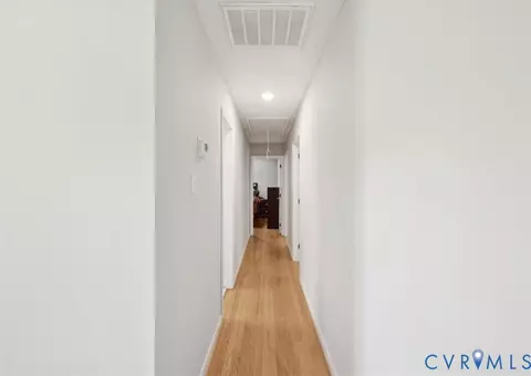 Entry Way - 112 Webster Rd, Sandston, VA 23150 photo 4 of 5