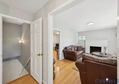 Entry Way - 112 Webster Rd, Sandston, VA 23150 photo 3 of 5