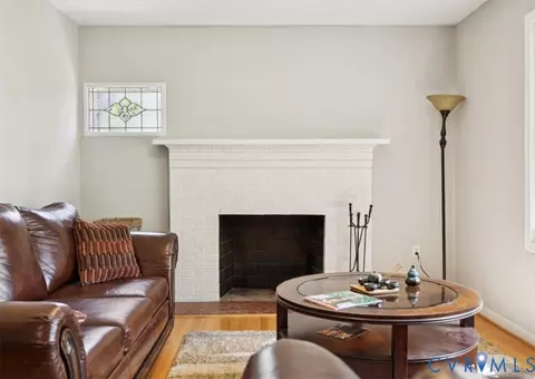 Living - 112 Webster Rd, Sandston, VA 23150 photo 3 of 4