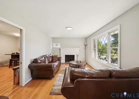 Living - 112 Webster Rd, Sandston, VA 23150 photo 1 of 4