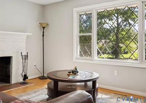 Living - 112 Webster Rd, Sandston, VA 23150 photo 4 of 4