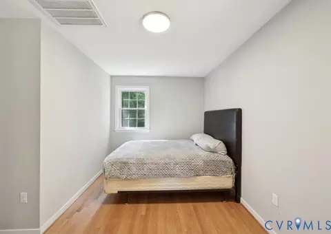Bedroom - 112 Webster Rd, Sandston, VA 23150 photo 1 of 4