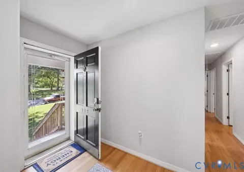 Entry Way - 112 Webster Rd, Sandston, VA 23150 photo 1 of 5