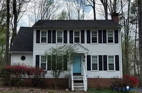 13631 Decidedly Ct, Midlothian, VA 23112
