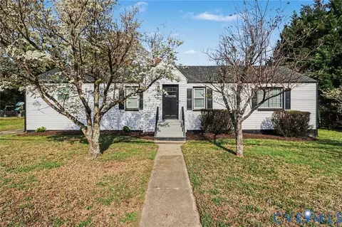 1404 Enon Church Rd, Chester, VA 23836