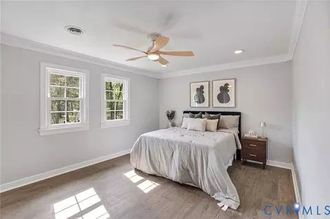 Bedroom - 4520 Crossgate Rd, Chester, VA 23831 photo 1 of 7