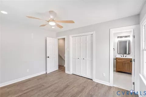 Bedroom - 4520 Crossgate Rd, Chester, VA 23831 photo 5 of 7