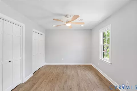 Bedroom - 4520 Crossgate Rd, Chester, VA 23831 photo 2 of 7