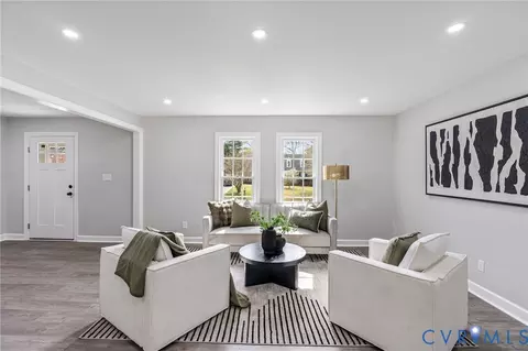 Living - 4520 Crossgate Rd, Chester, VA 23831 photo 1 of 4