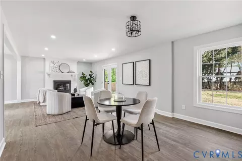 Dining - 4520 Crossgate Rd, Chester, VA 23831 photo 1 of 2
