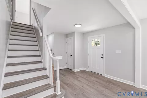 Entry Way - 4520 Crossgate Rd, Chester, VA 23831 photo 1 of 3