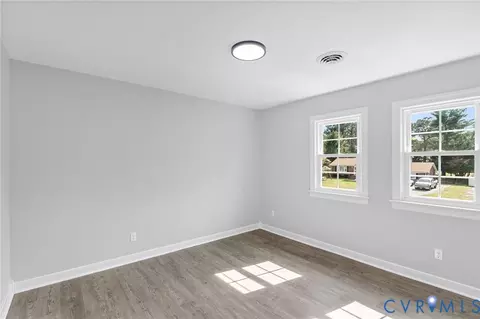 Bedroom - 4520 Crossgate Rd, Chester, VA 23831 photo 6 of 7