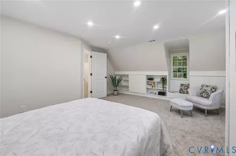 Bedroom - 3428 Ryburn Rd, Richmond, VA 23234 photo 10 of 14