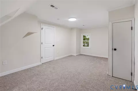 Bedroom - 3428 Ryburn Rd, Richmond, VA 23234 photo 13 of 14