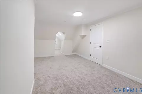 Bedroom - 3428 Ryburn Rd, Richmond, VA 23234 photo 12 of 14