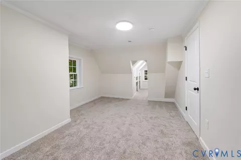 Bedroom - 3428 Ryburn Rd, Richmond, VA 23234 photo 11 of 14