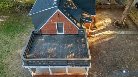 Exterior - 3428 Ryburn Rd, Richmond, VA 23234 photo 2 of 3