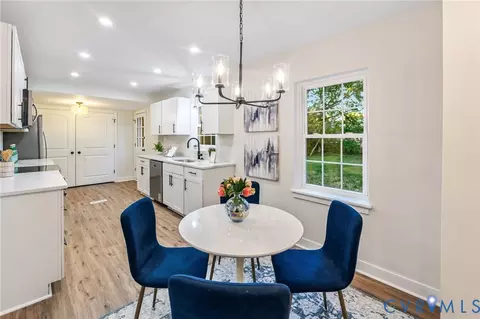 Dining - 3428 Ryburn Rd, Richmond, VA 23234 photo 1 of 1