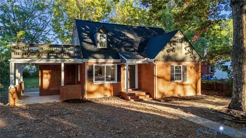 3428 Ryburn Rd, Richmond, VA 23234