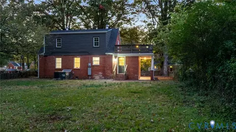 Exterior - 3428 Ryburn Rd, Richmond, VA 23234 photo 3 of 3