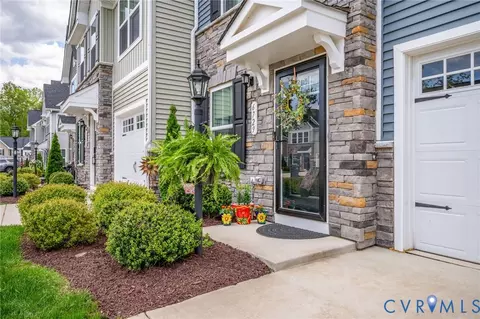 6729 Tupper Branch Ln, North Chesterfield, VA 23234