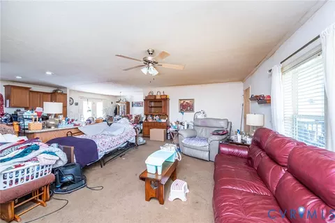 Living - 20806 Horseshoe Rd, Carson, VA 23830 photo 1 of 1