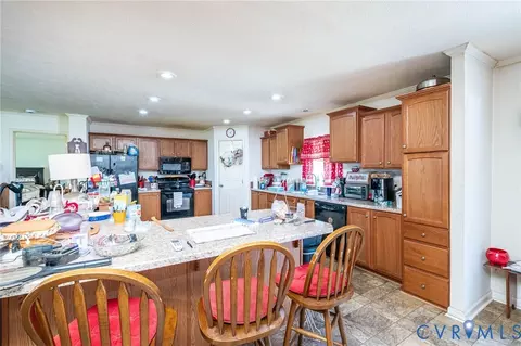 Kitchen - 20806 Horseshoe Rd, Carson, VA 23830 photo 1 of 4