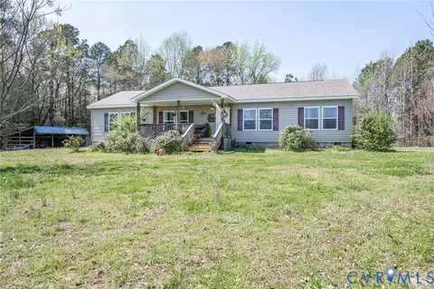 Other - 20806 Horseshoe Rd, Carson, VA 23830 photo 1 of 11