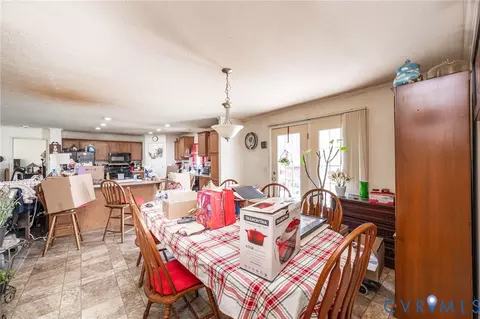 Dining - 20806 Horseshoe Rd, Carson, VA 23830 photo 1 of 1