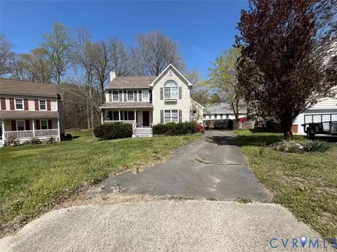 9108 Francis Run Ct, Glen Allen, VA 23060