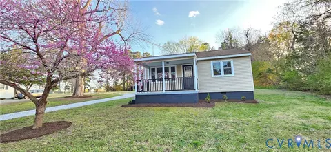 5984 Canterbury Rd, Walkerton, VA 23177