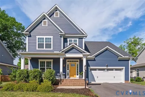 3106 Montrose Ave, Richmond, VA 23222