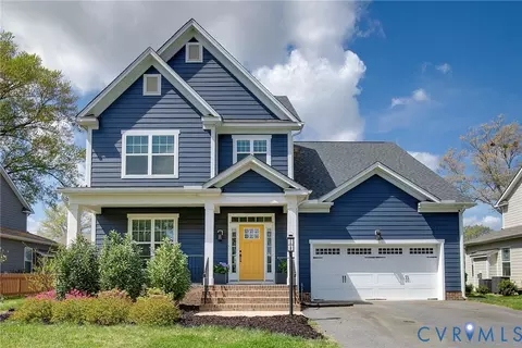 3106 Montrose Ave, Richmond, VA 23222