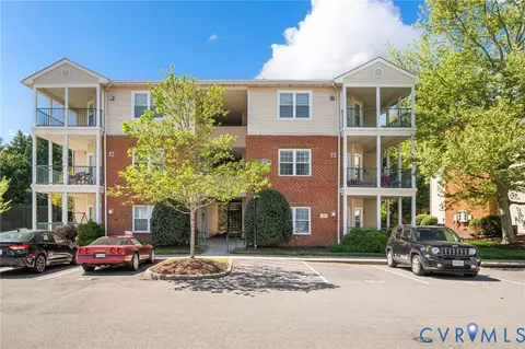 801 Brassie Ln #G, Glen Allen, VA 23059